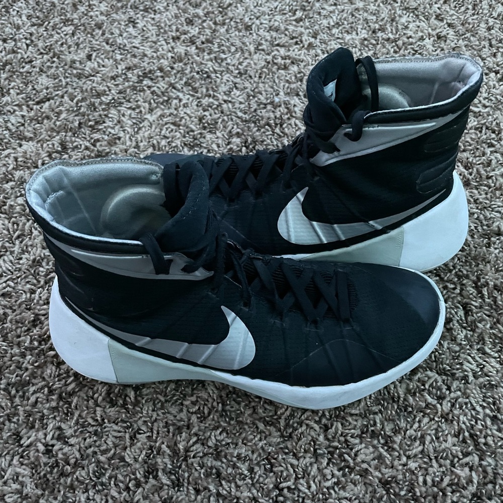 Nike hyperdunk 2015 shoes